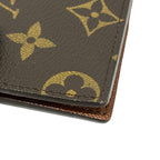 Louis Vuitton Agenda Monogram Mini — view 5