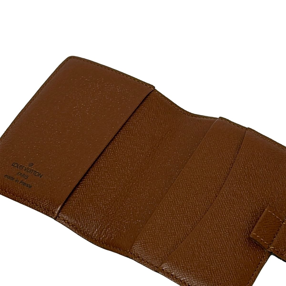 Louis Vuitton Agenda Monogram Mini — view 2