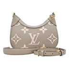 Louis Vuitton 2-Way 3way Bag Bagatelle NM