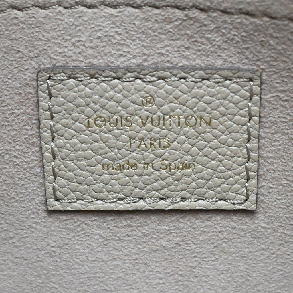 Louis Vuitton 2-Way 3way Bag Bagatelle NM — view 7