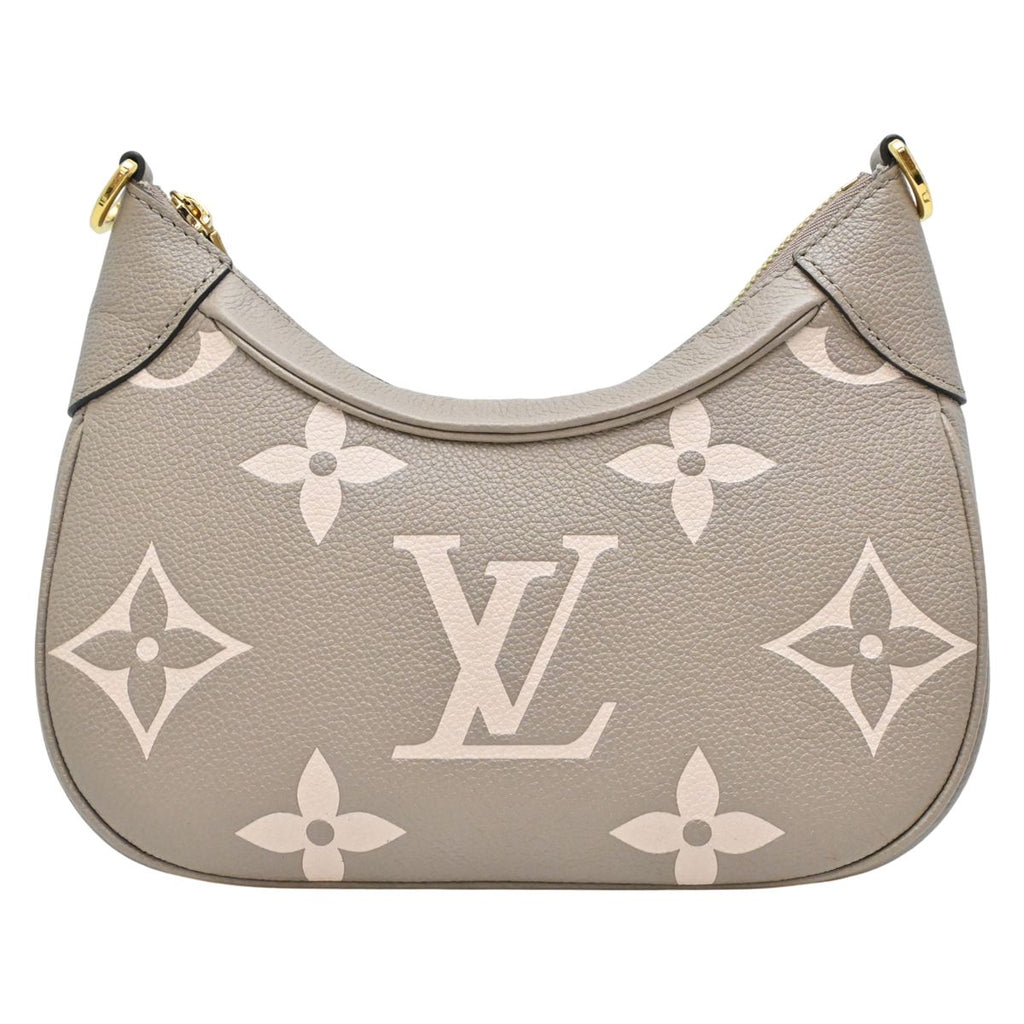 Louis Vuitton 2-Way 3way Bag Bagatelle NM — view 2