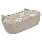 Louis Vuitton 2-Way 3way Bag Bagatelle NM — view 3