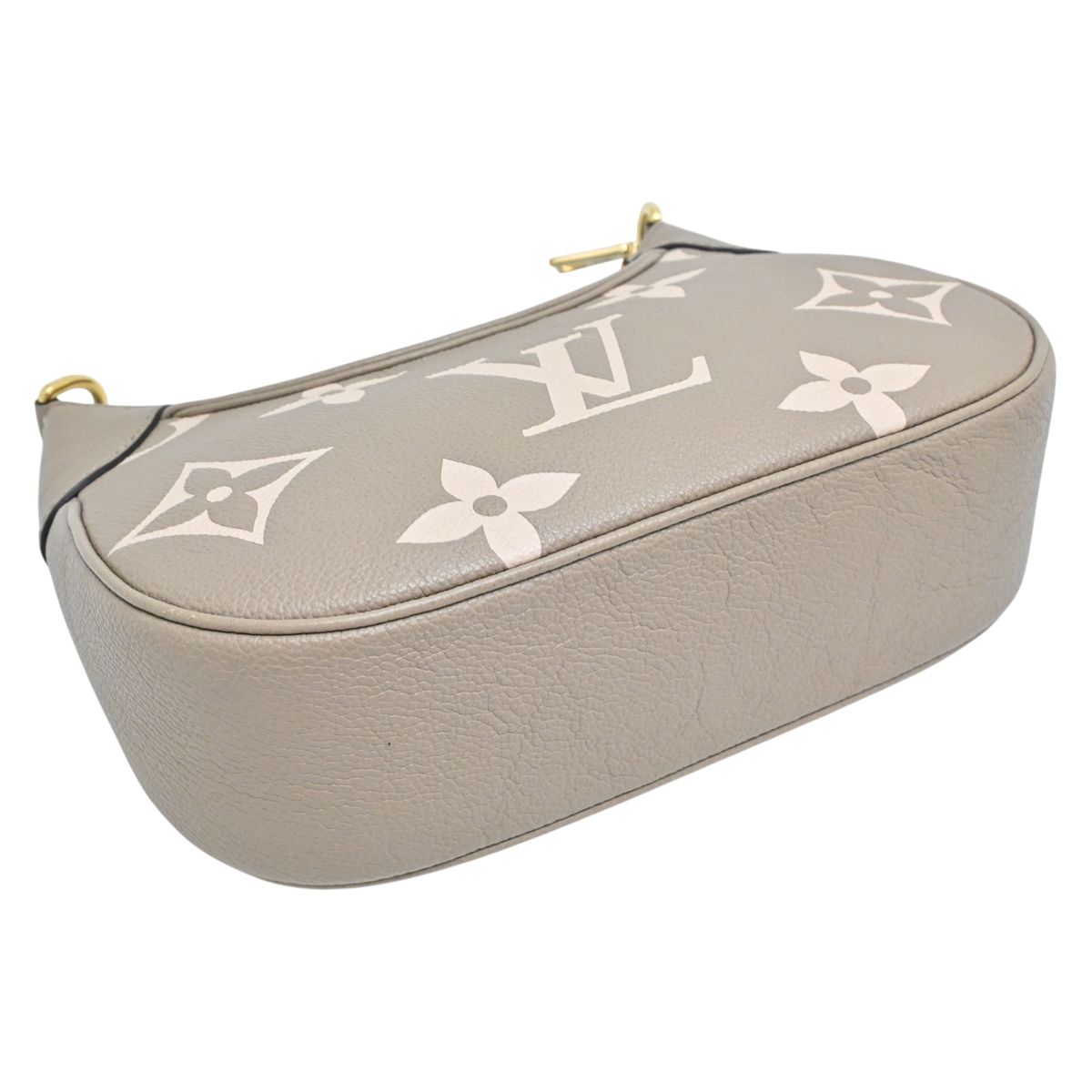 Louis Vuitton 2-Way 3way Bag Bagatelle NM — view 3