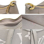Louis Vuitton 2-Way 3way Bag Bagatelle NM — view 6