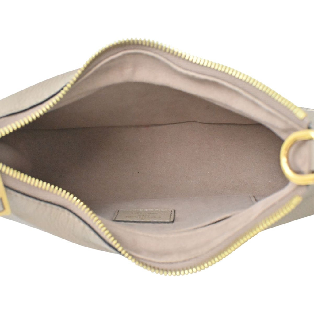 Louis Vuitton 2-Way 3way Bag Bagatelle NM — view 5