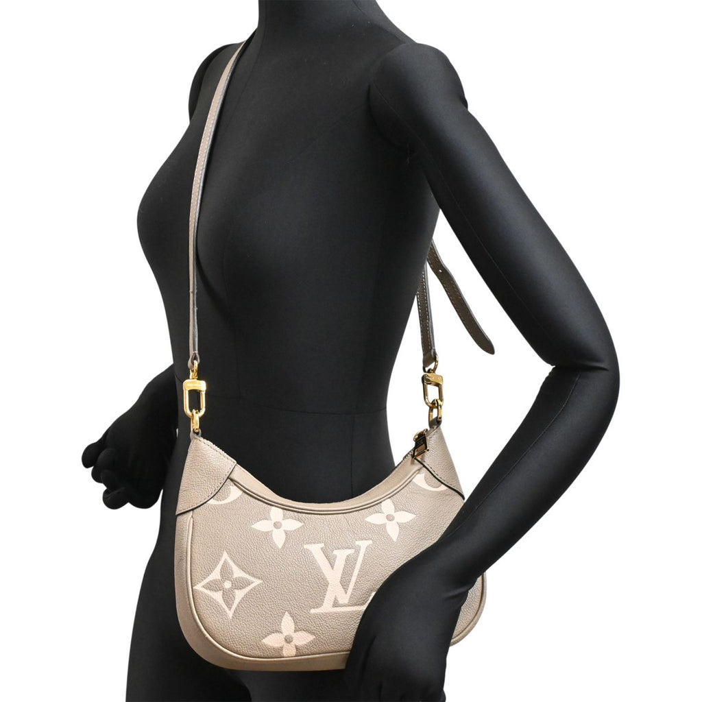 Louis Vuitton 2-Way 3way Bag Bagatelle NM — view 8