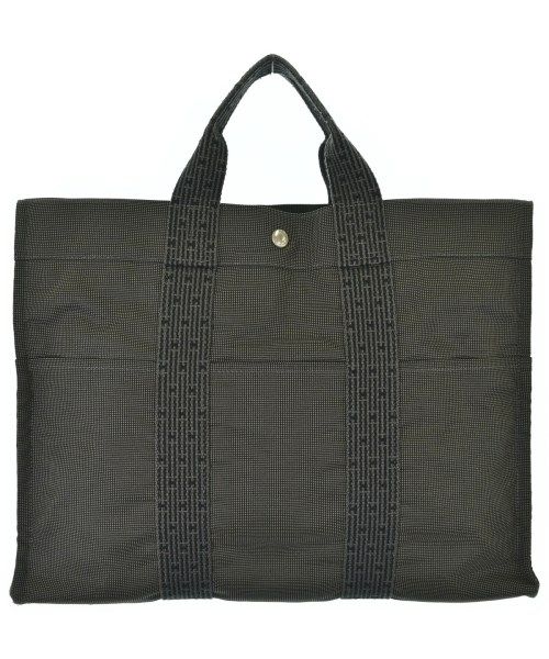 Hermes Herline Tote Bag MM — view 2