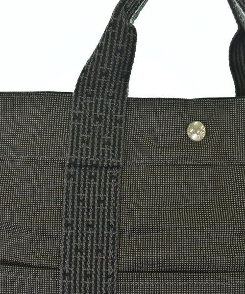 Hermes Herline Tote Bag MM — view 7