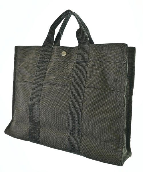 Hermes Herline Tote Bag MM — view 5