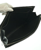 Bottega Veneta Intrecciato Clutch — view 3