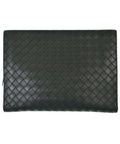 Bottega Veneta Intrecciato Clutch