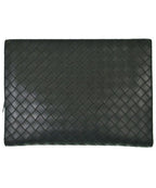 Bottega Veneta Intrecciato Clutch