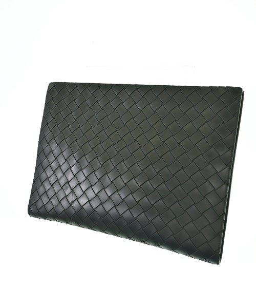 Bottega Veneta Intrecciato Clutch — view 5