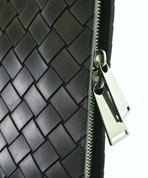 Bottega Veneta Intrecciato Clutch — view 6