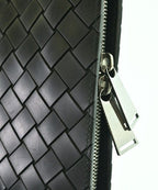Bottega Veneta Intrecciato Clutch — view 6