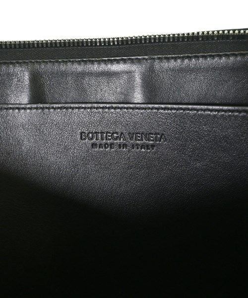 Bottega Veneta Intrecciato Clutch — view 4