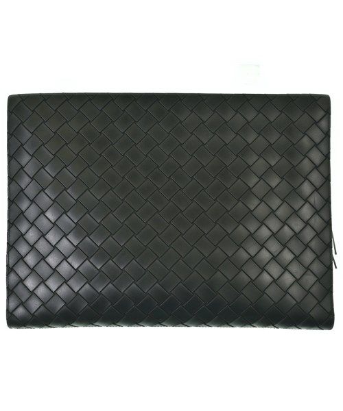 Bottega Veneta Intrecciato Clutch — view 2