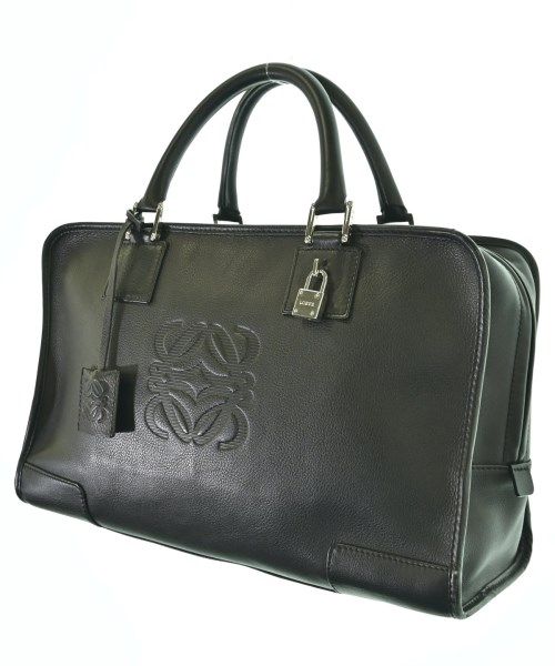 Loewe Anagram Amazona 36 Handbag — view 5