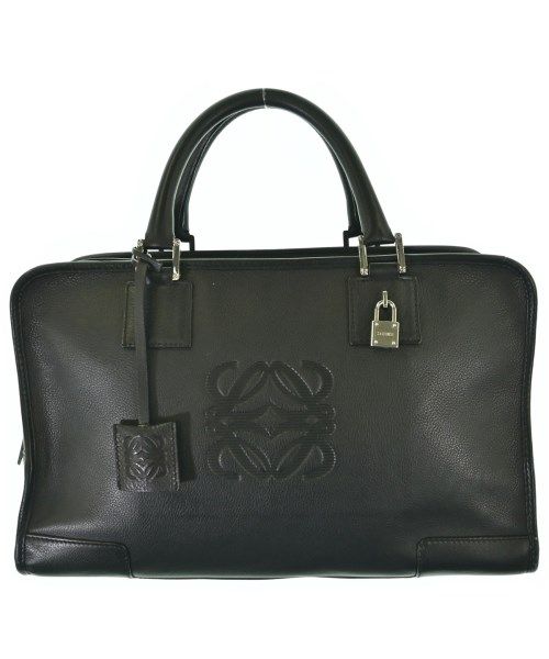 Loewe Anagram Amazona 36 Handbag