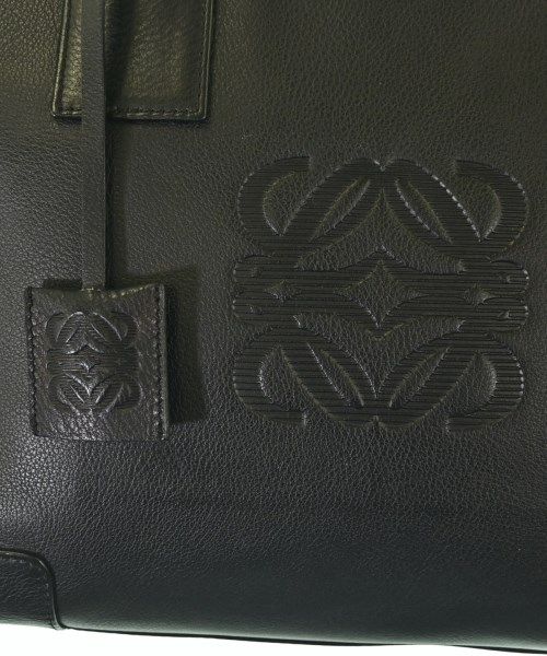 Loewe Anagram Amazona 36 Handbag — view 7