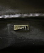 Loewe Anagram Amazona 36 Handbag — view 4