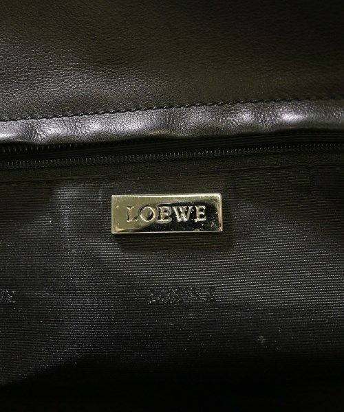 Loewe Anagram Amazona 36 Handbag — view 4