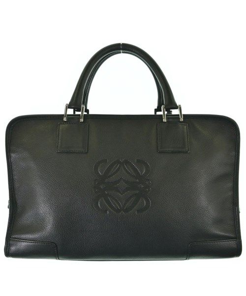 Loewe Anagram Amazona 36 Handbag — view 2