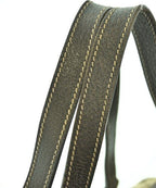 Gucci GG Canvas Handbag — view 8