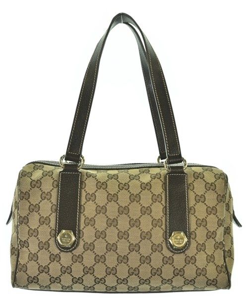 Gucci GG Canvas Handbag — view 2