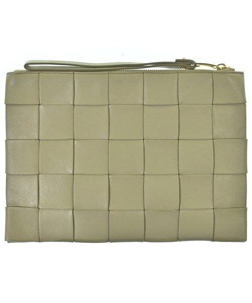 Bottega Veneta Cassette Clutch — view 2