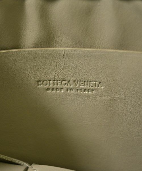 Bottega Veneta Cassette Clutch — view 4