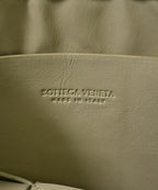 Bottega Veneta Cassette Clutch — view 4
