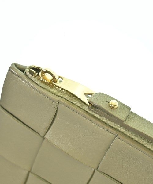 Bottega Veneta Cassette Clutch — view 7