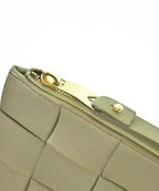 Bottega Veneta Cassette Clutch — view 7