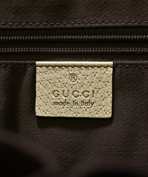Gucci GG Canvas Handbag — view 4