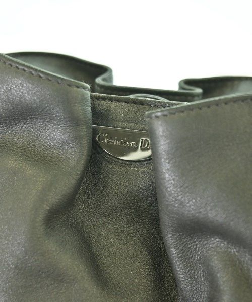 Dior Malice Pearl Handbag — view 7