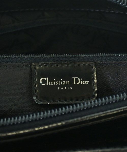 Dior Malice Pearl Handbag — view 5