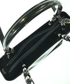 Dior Malice Pearl Handbag — view 4