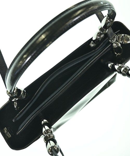 Dior Malice Pearl Handbag — view 4