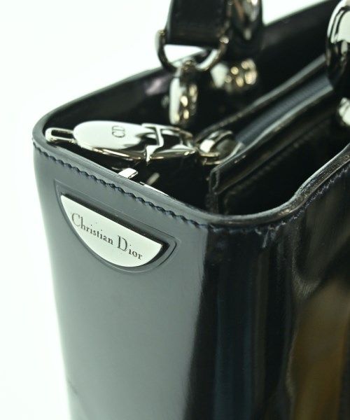 Dior Malice Pearl Handbag — view 8
