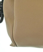 Loewe Anagram Flamenco Knot Tote Bag — view 7