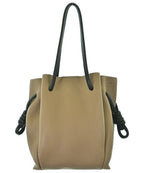 Loewe Anagram Flamenco Knot Tote Bag — view 3