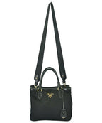 Prada Nylon 2-Way Handbag — view 3