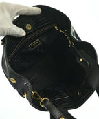 Prada Nylon 2-Way Handbag — view 4
