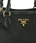 Prada Nylon 2-Way Handbag — view 7