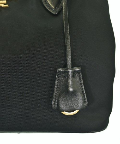 Prada Nylon 2-Way Handbag — view 8