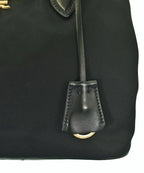Prada Nylon 2-Way Handbag — view 8