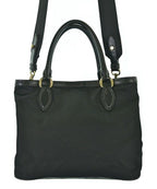 Prada Nylon 2-Way Handbag — view 2