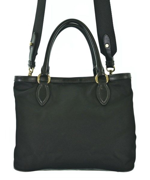 Prada Nylon 2-Way Handbag — view 2