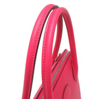 Hermes Handbag Bolide 27 Silver — view 5